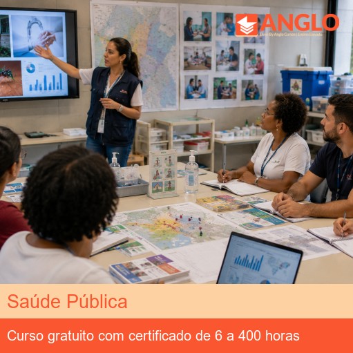 Saúde Pública
